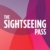 Sightseeing Pass
